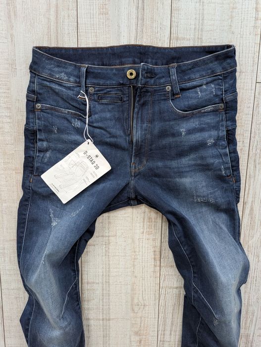 G-Star D-Staq 3d Slim - w31L32