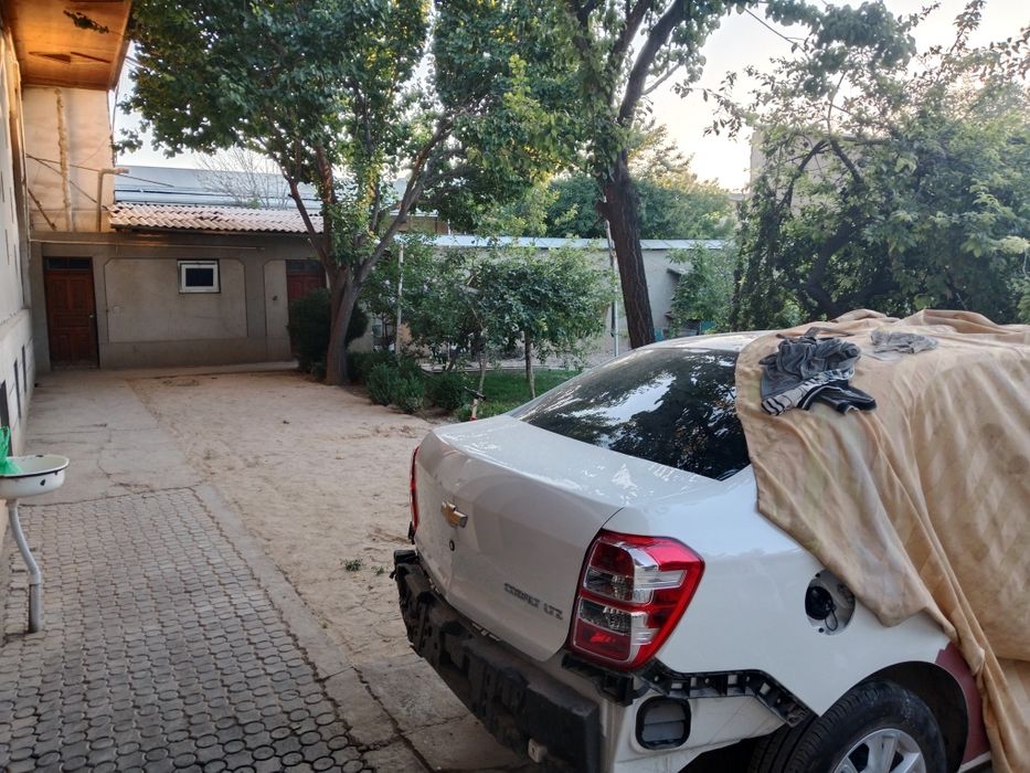 Uy sotiladi Keles raygazda