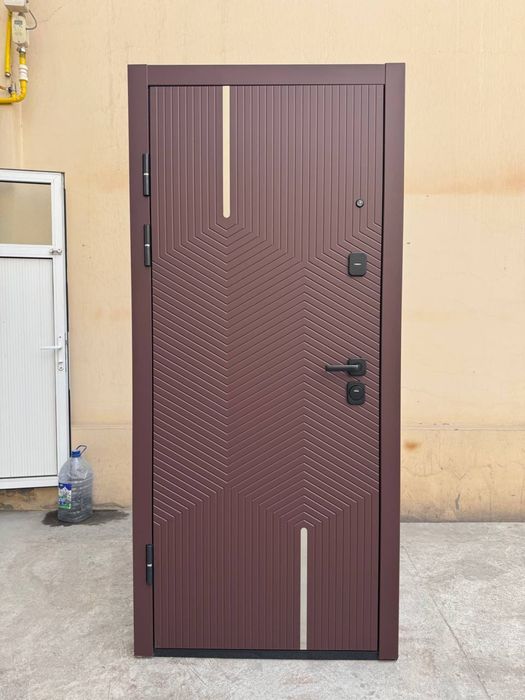 Железные двери темир эшиклар