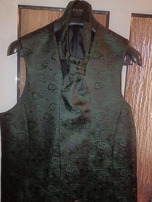 Costum Elegant Pentru Barbati PASHA