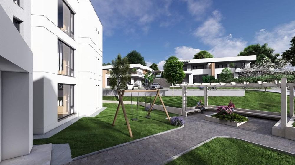 Apartamente de vânzare Complex Boutique Botoșani