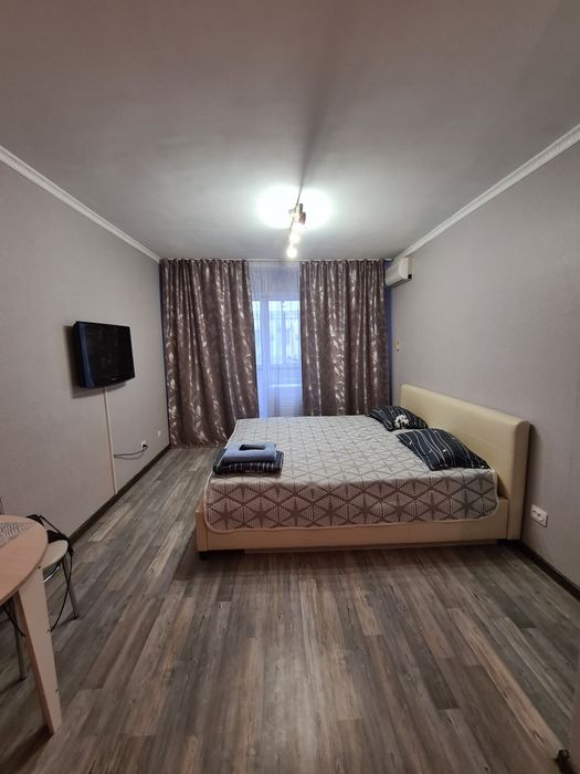 Евразия,  Майлина ЖК Апато Смарт Тв