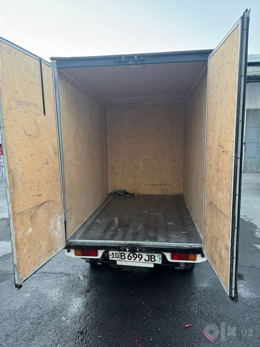 Labo 2025 kraskasi bor