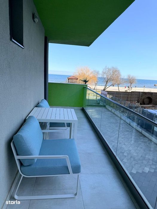Apartament 3 camere Mamaia Nord Complex Alezzi 199000 euro