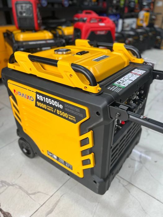 Invertorni generator RAIXO