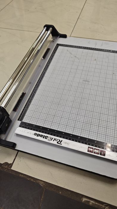 Резак rollblade (пр-во тайвань)