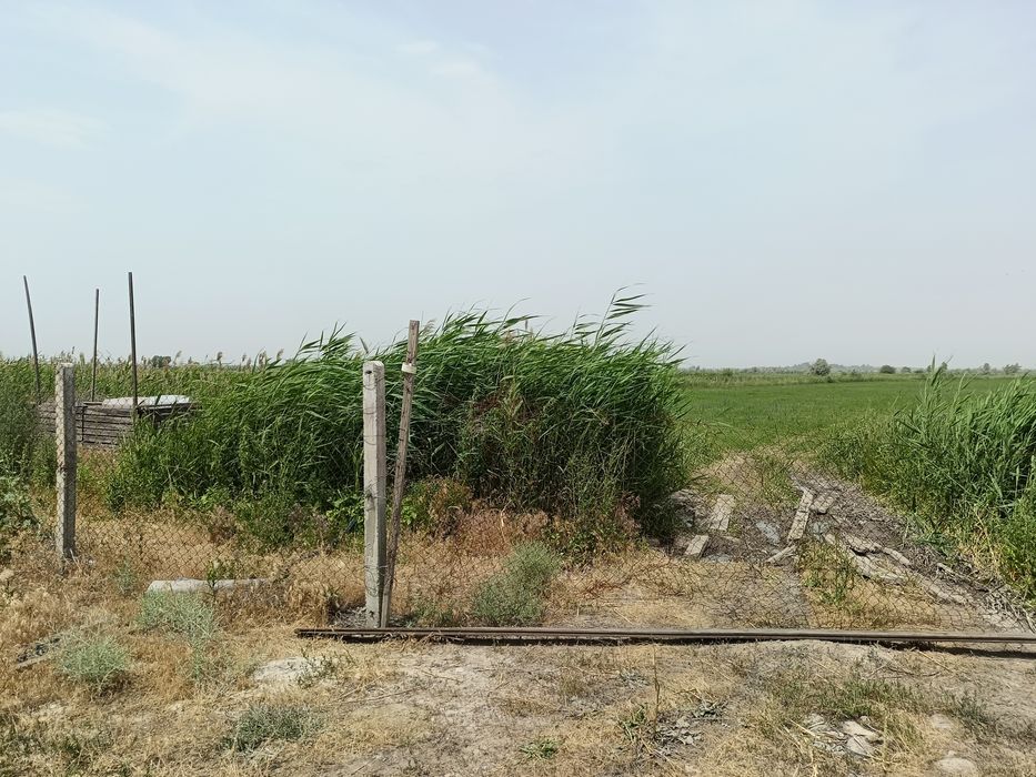 Продам участок КХ!