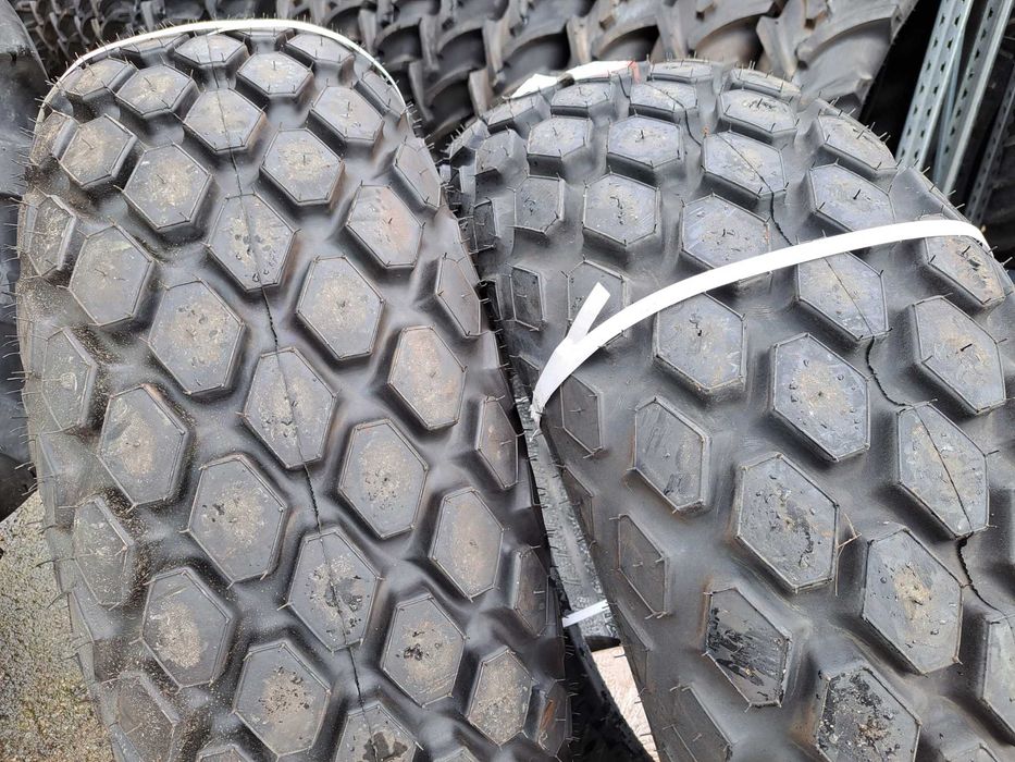 14.9-24 ALLIANCE cu 8 pliuri anvelope CILINDRU cauciucuri noi