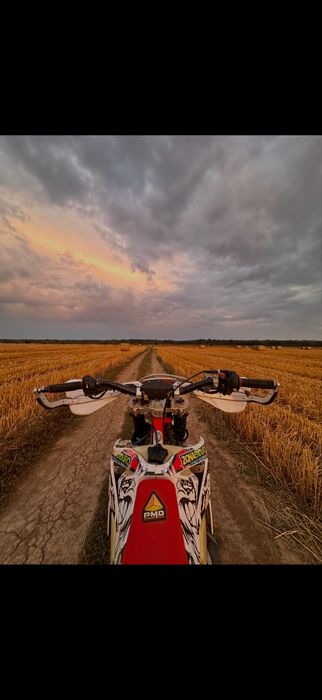 Beta 300rr  2017 2t