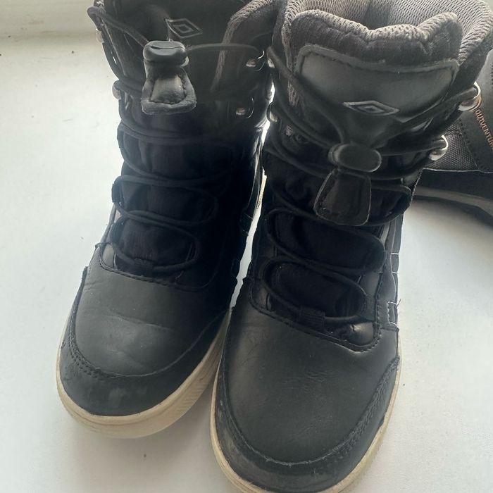 Продам Сапожки и ботиночки