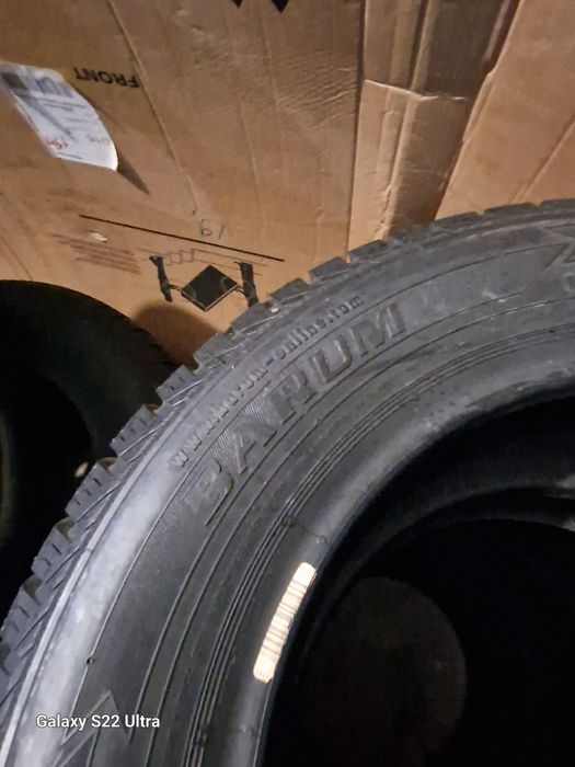 135 80 13 Barum Polaris 3/ 3 броя /Замъка Ямбол