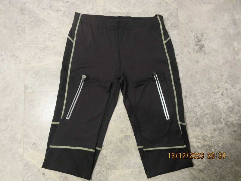 Pantalon colant Double Speed