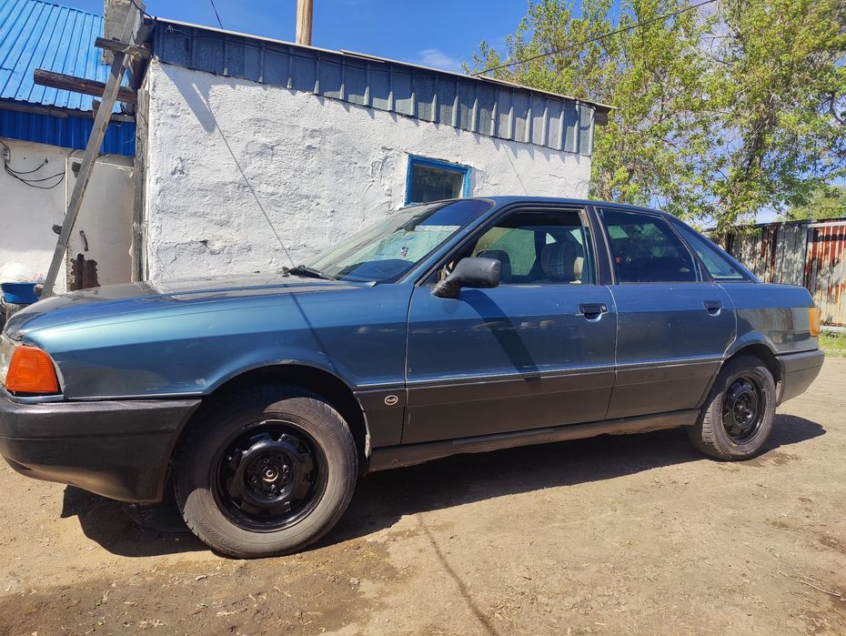 Продам Ауди 80 б3