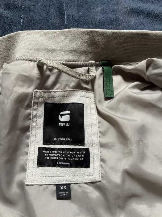 G-STAR jacheta femei, marime XS