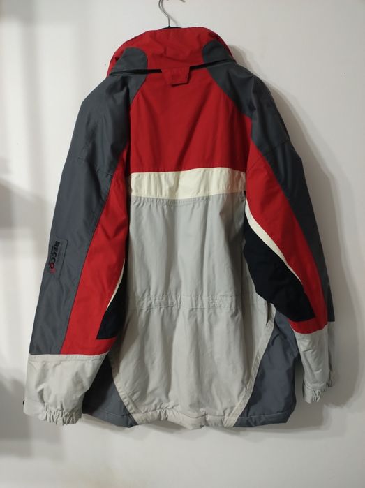 Geaca Impermeabila SnowGear si FireFly ...