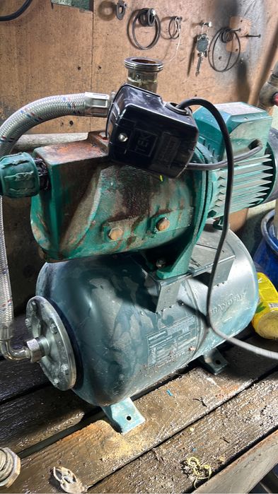 Ремонт Насос жондеу жөндеу