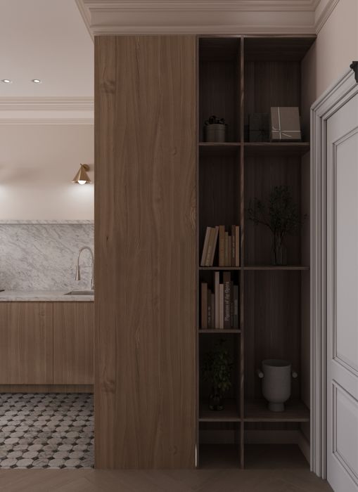 3D-визуализация в программе 3ds Max