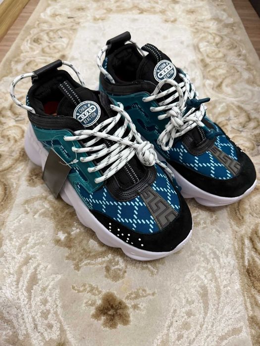 Versace Chain Reaction 40-43