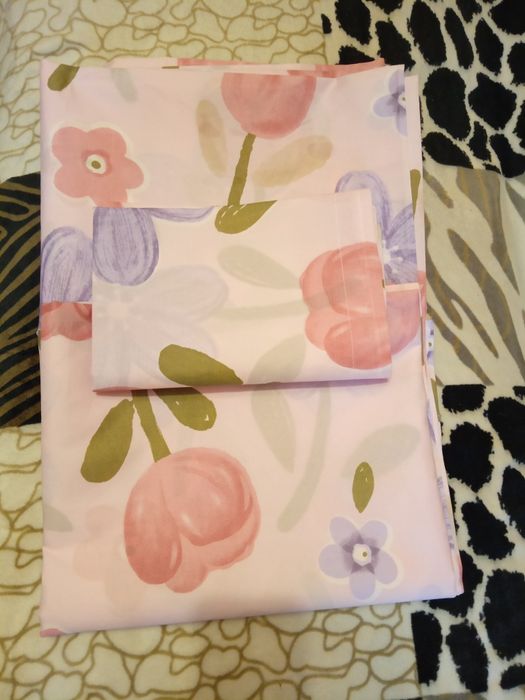 Постельное белье