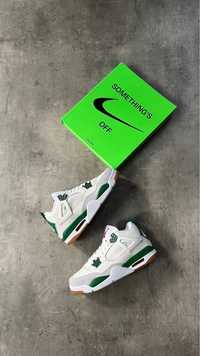 Jordan retro 4 olx online