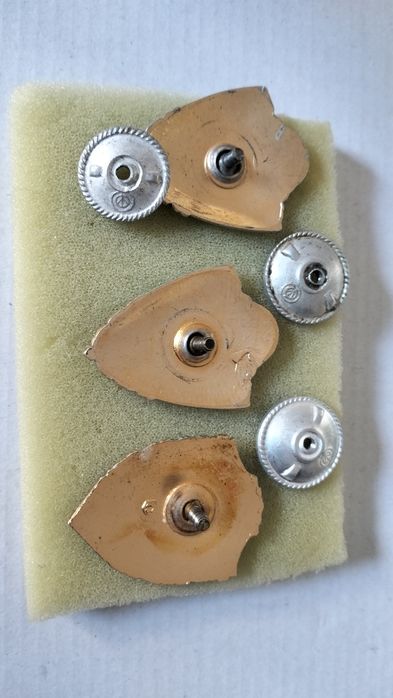 Редкие Значки СССР.