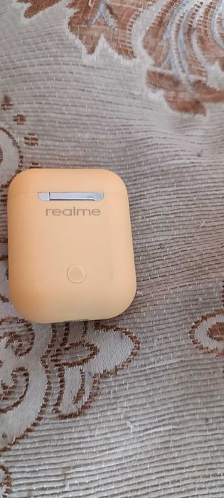 Наушники беспроводные