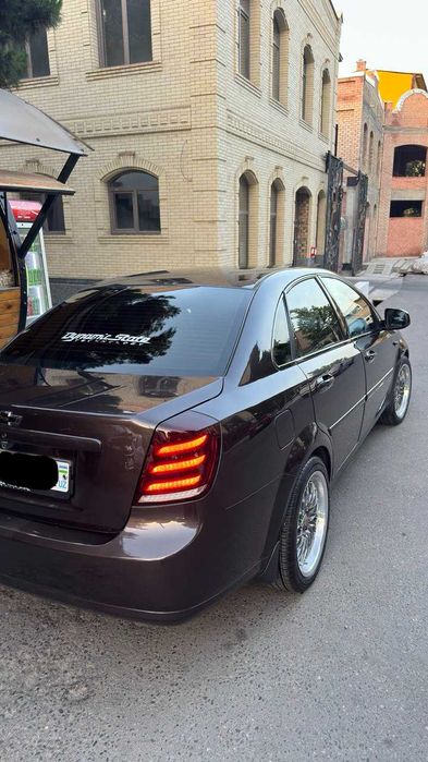 Chevrolet Gentra АКПП, 2019 г.