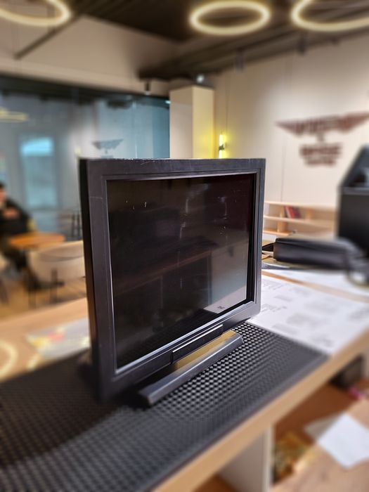 Компьтер POS-система