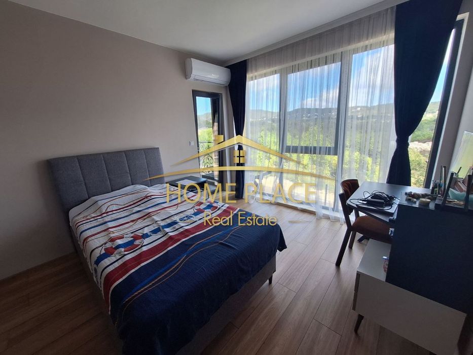 Продава се Двустаен апартамент в к.к. Св.Св. Константин и Елена - 71 кв.м за 2817 €/кв.м - Снимка #11