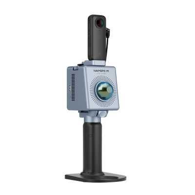 Trion P1 — 3D-сканер для обмеров и съёмки | Новый