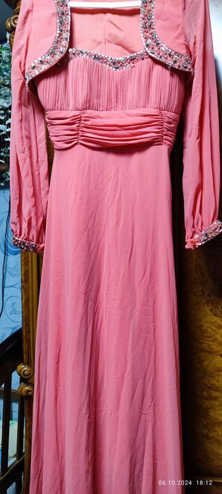 Vecherniy kõylaklar sotiladi!