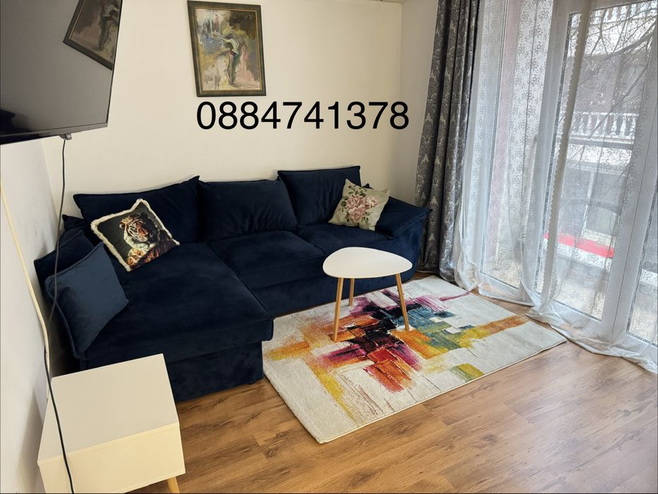 Под наем 3-стаен Мараша