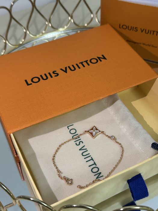 Louis Vuitton Idylle Blossom