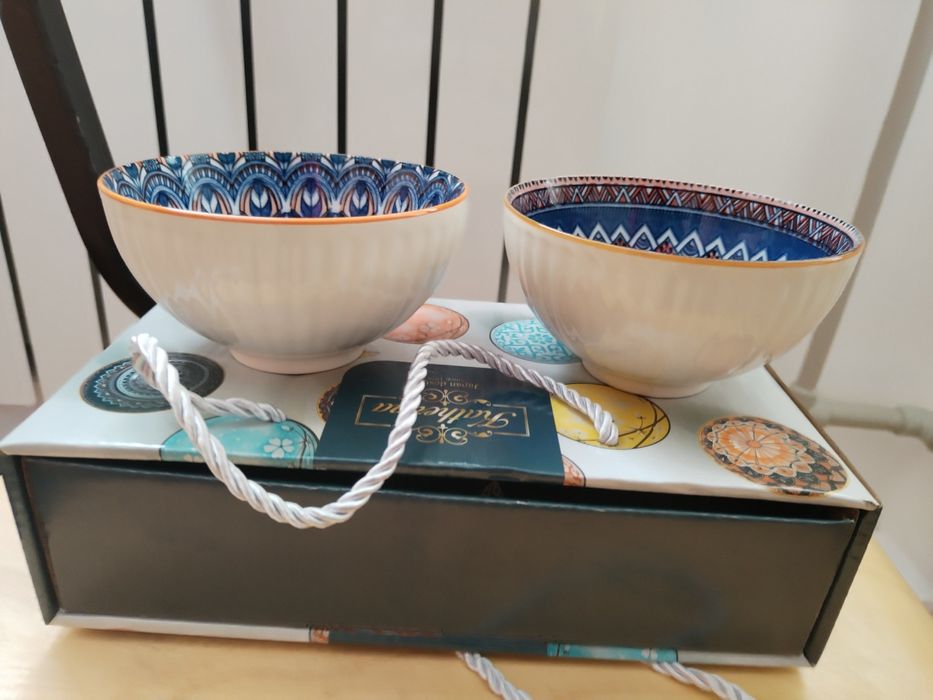 Кесе 2 штуки. Набор. Катерина