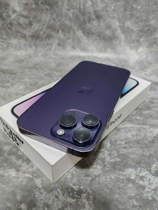 Apple iPhone 14 Pro Max (Актобе 413) ЛОТ 960923