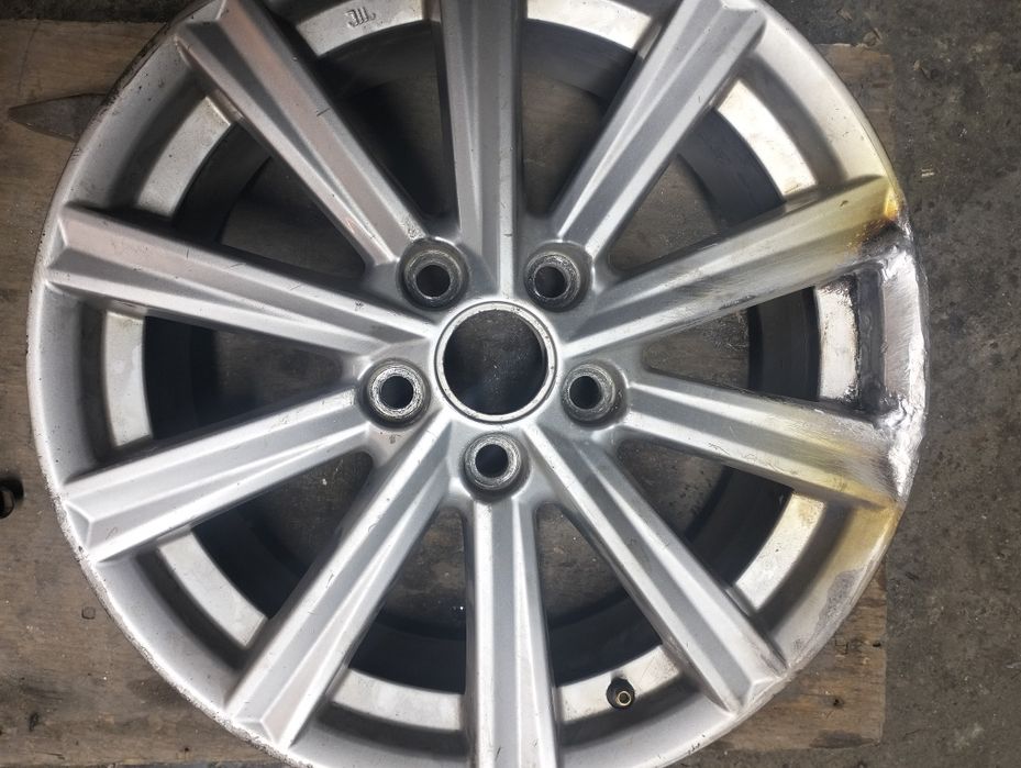 Аргонная сварка 24/7