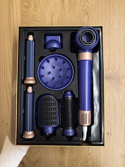 Dyson за коса 7 в 1