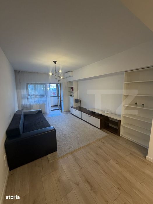 Apartament 2 camere bloc PRIVILEGE — fotografia 1