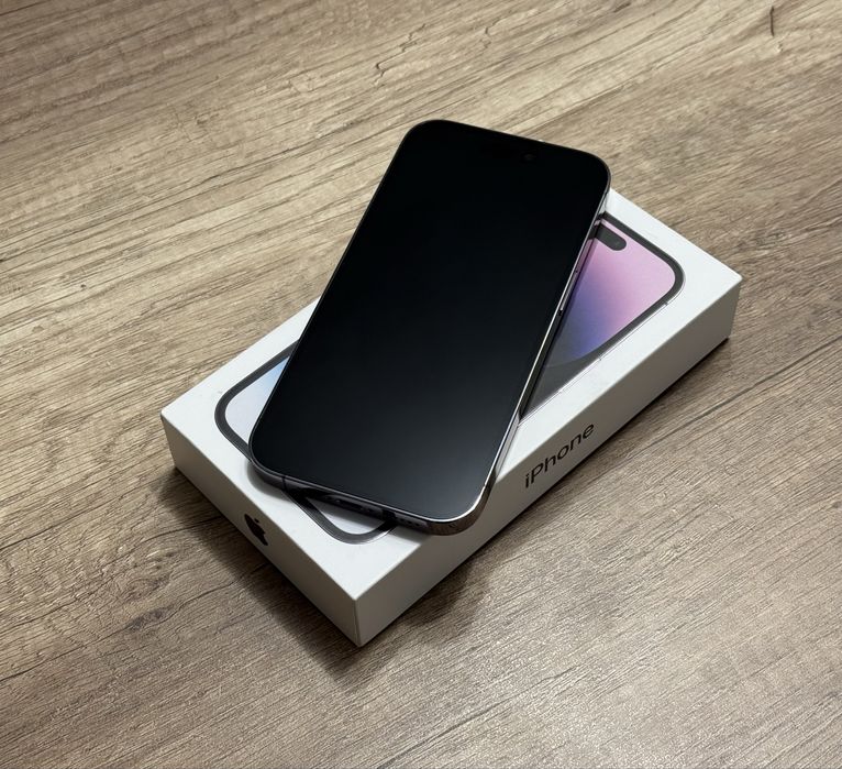iPhone 14Pro 256GB