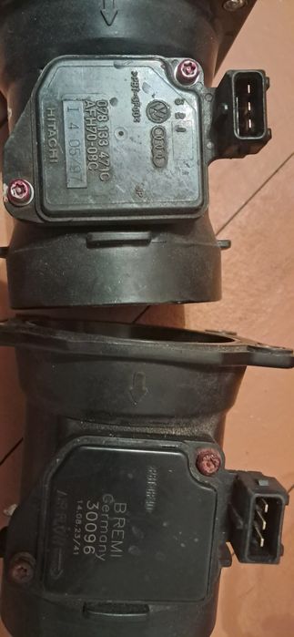 Запчасти ауди а6с5