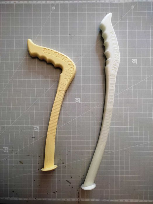 Кльонк за риболов