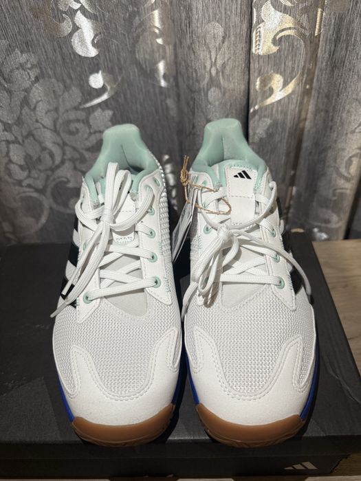 Adidas Stabil Jr.