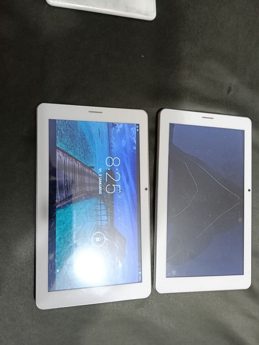 Telefoane și tablete defecte