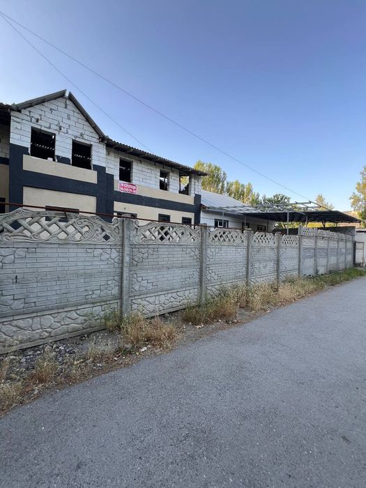 Икки каватлик ховли 45.000$