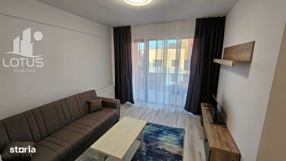 Apartament superb Livezeni, Bloc nou, Lavandei Residence