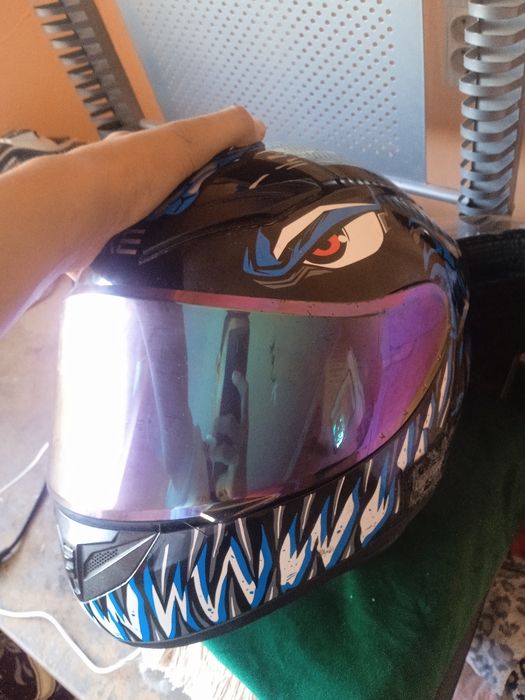 Gike новый с гарнитурам