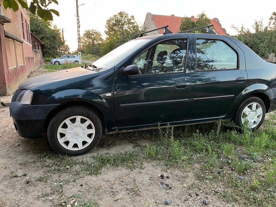 De vanzare Dacia Logan 1.4