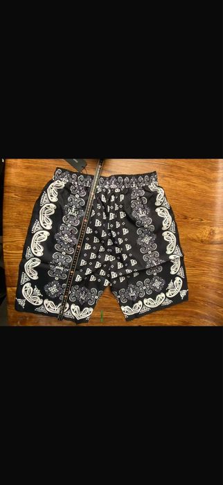 Pantaloni de plaja barbati