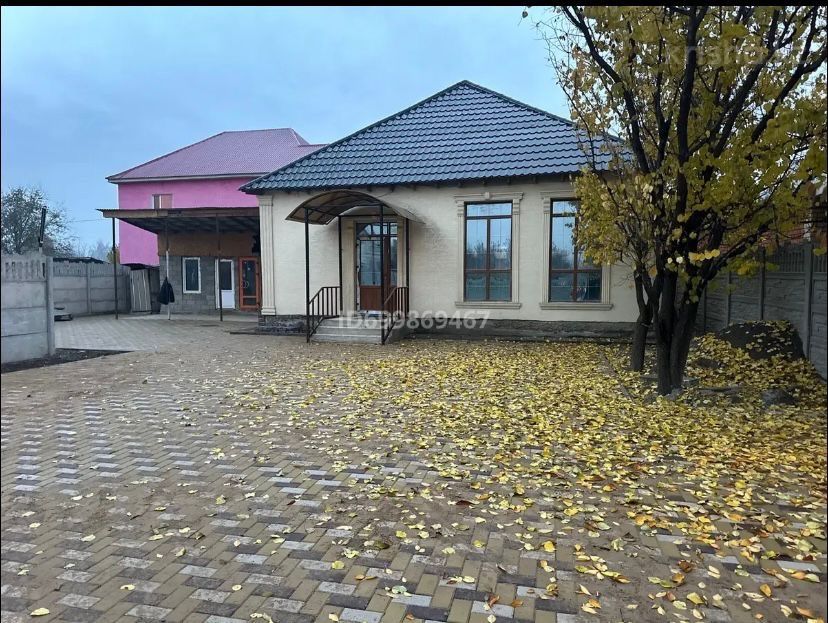 дом 4ком 6сот кв 100/2