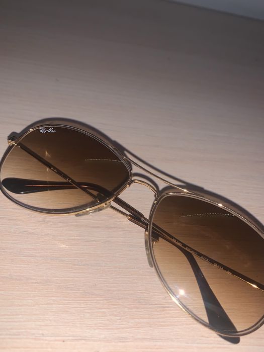 Слънчеви очила Ray-Ban COCKPIT + подарък
